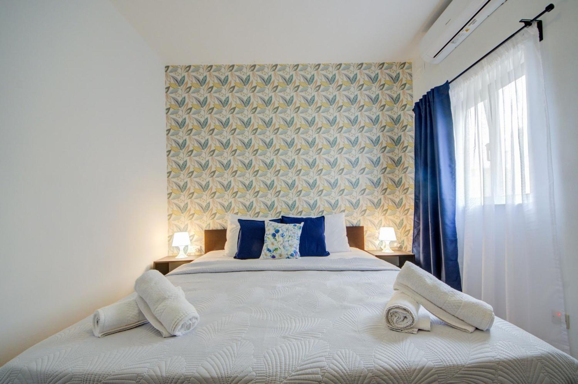 Sliema Exclusive 4-Bedroom Side Seaviews Apartments By Shortletsmalta מראה חיצוני תמונה