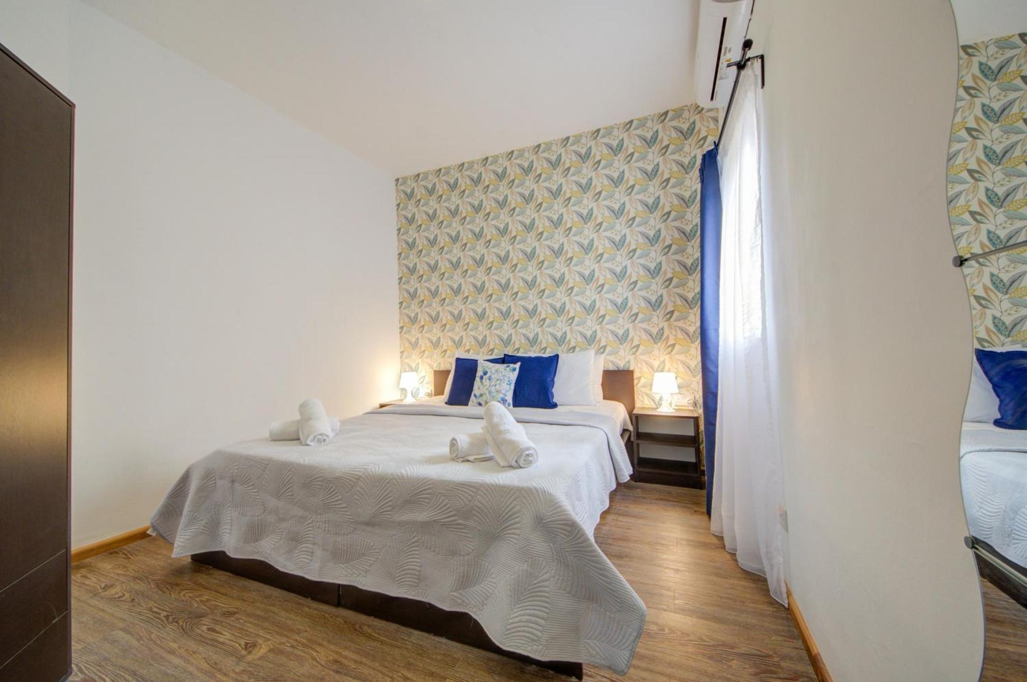 Sliema Exclusive 4-Bedroom Side Seaviews Apartments By Shortletsmalta מראה חיצוני תמונה