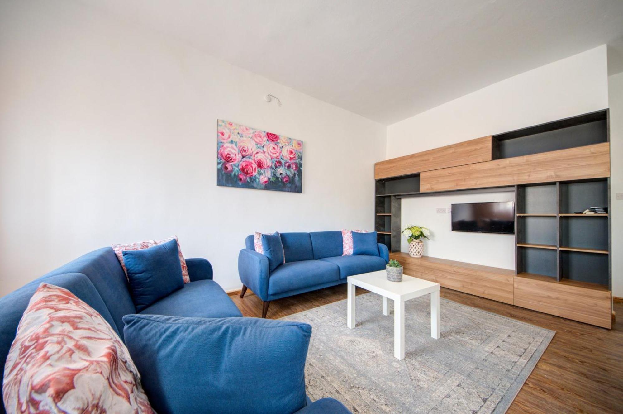 Sliema Exclusive 4-Bedroom Side Seaviews Apartments By Shortletsmalta מראה חיצוני תמונה