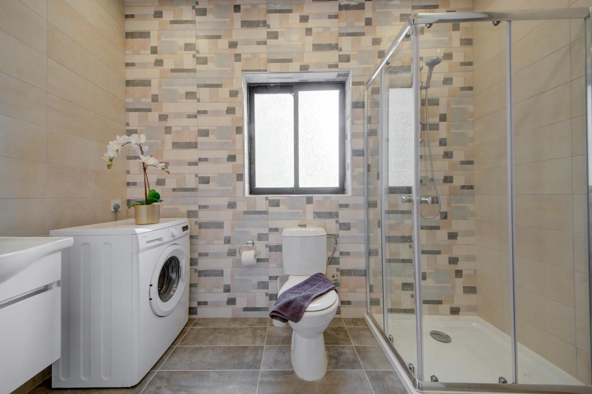 Sliema Exclusive 4-Bedroom Side Seaviews Apartments By Shortletsmalta מראה חיצוני תמונה